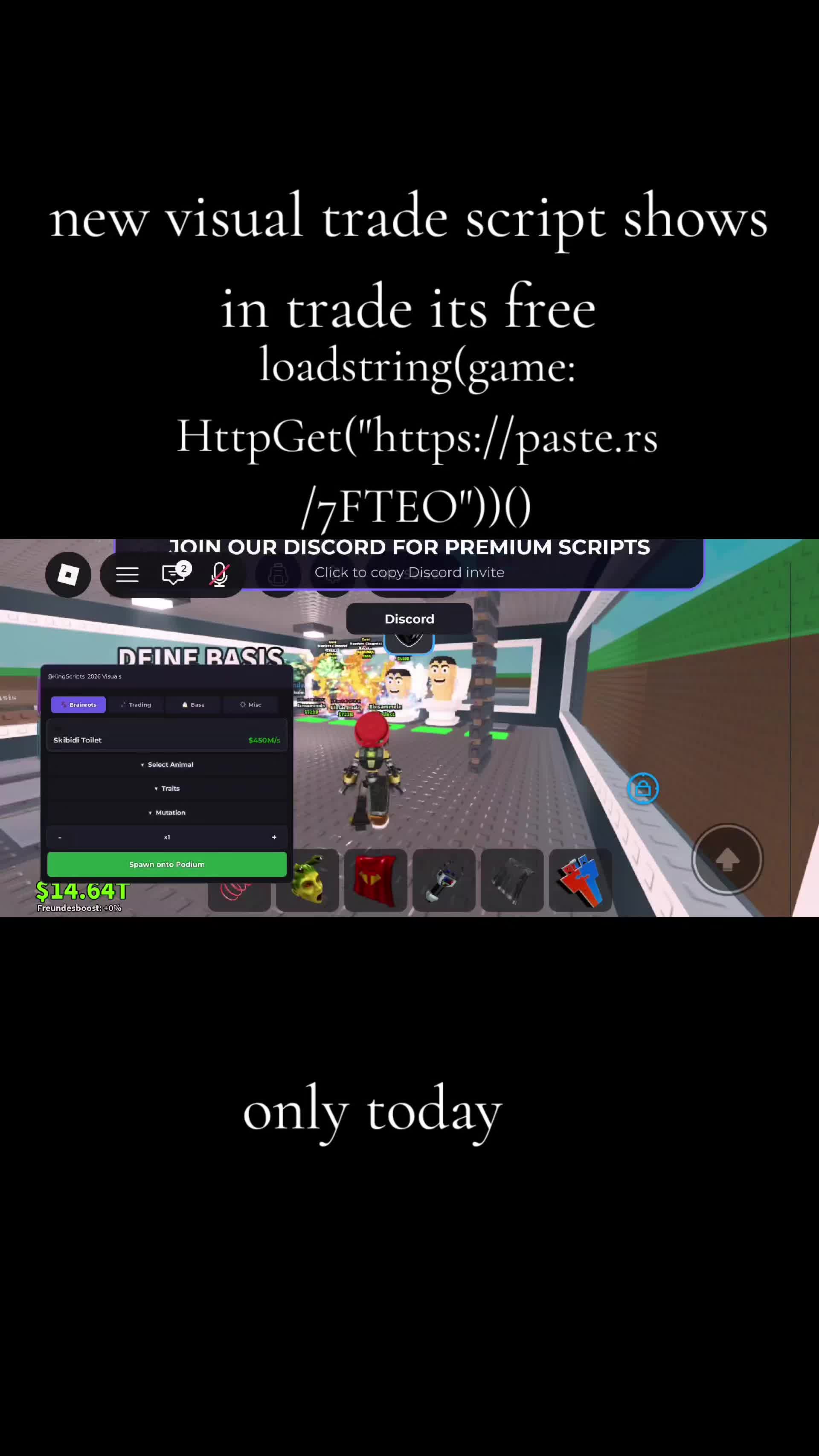 @scripttt hub