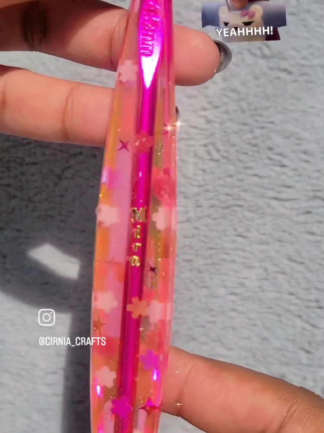 @CirniaCrafts