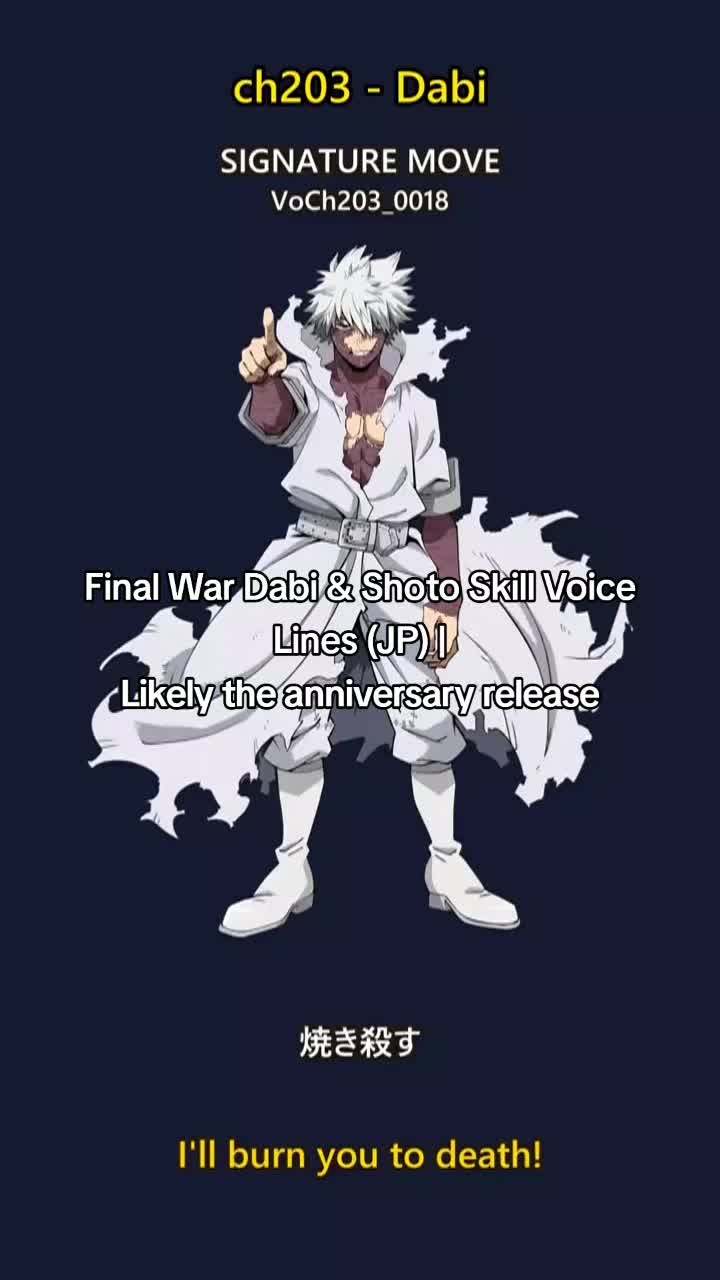 @Krashout Karma