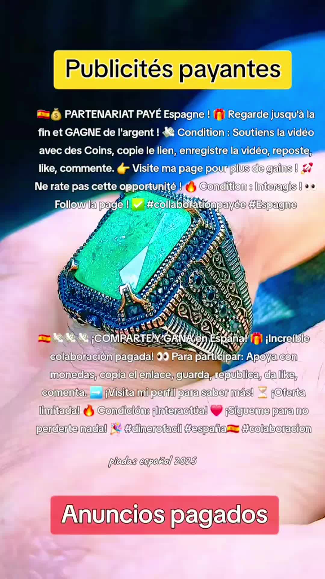 @Paid partnership 💰