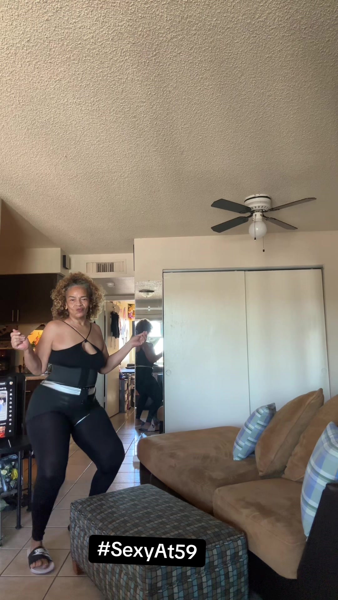 @SexyAt59  Official TikTok Page