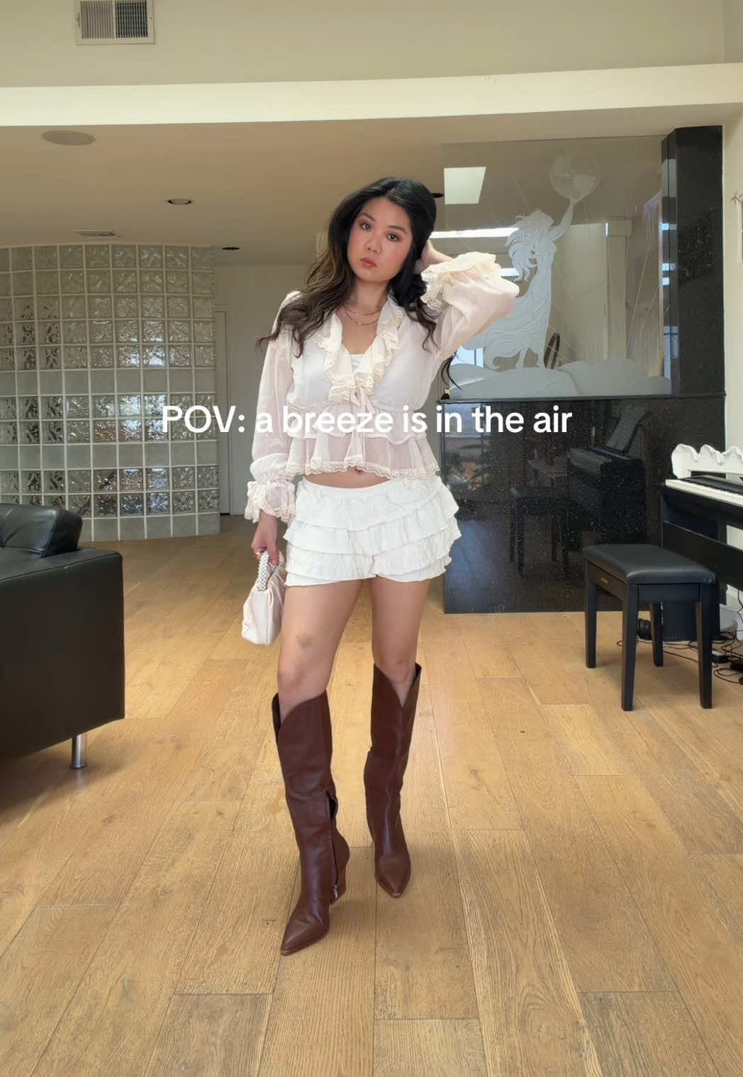 @Tiana Lee