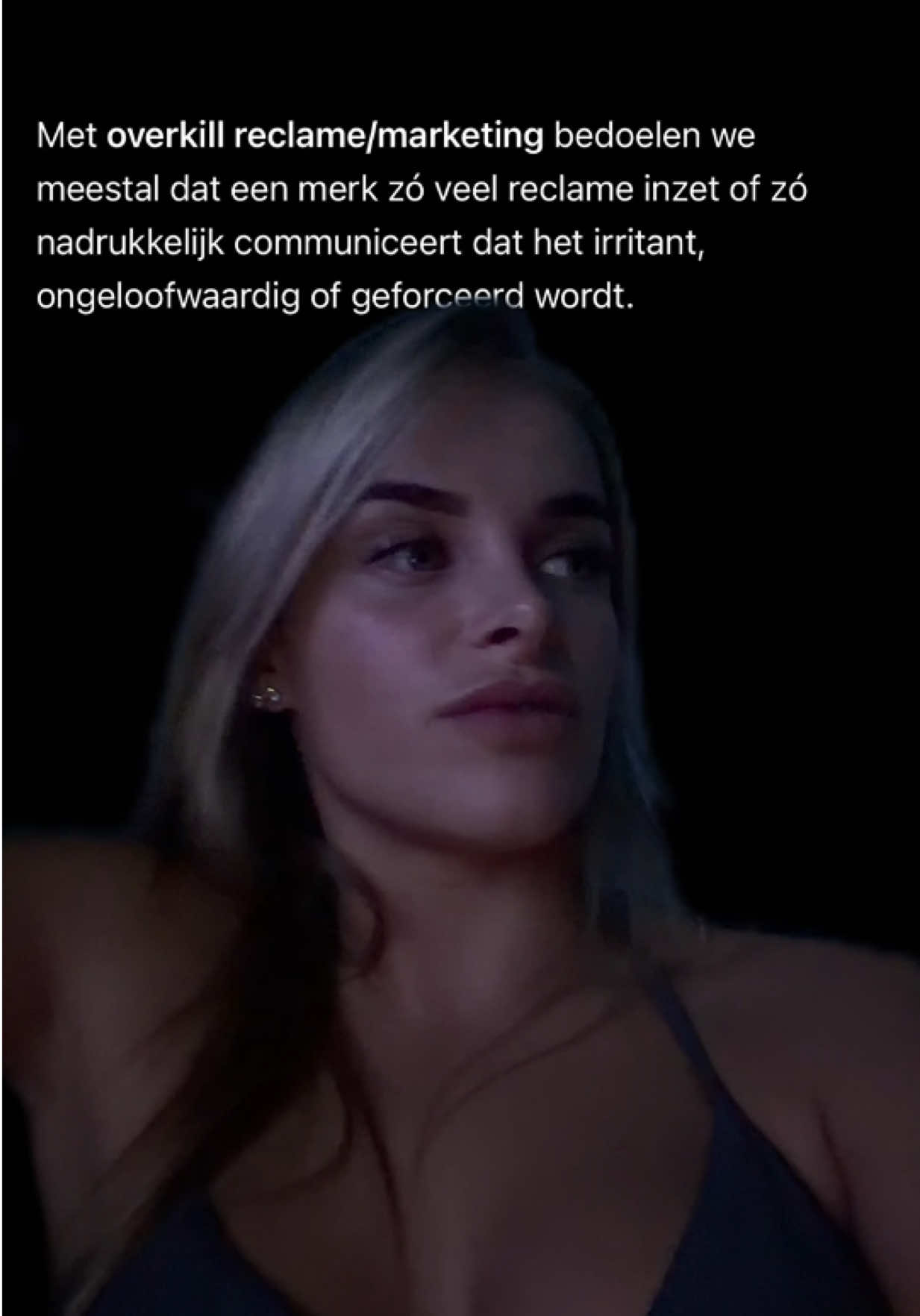 @Amber Walravens