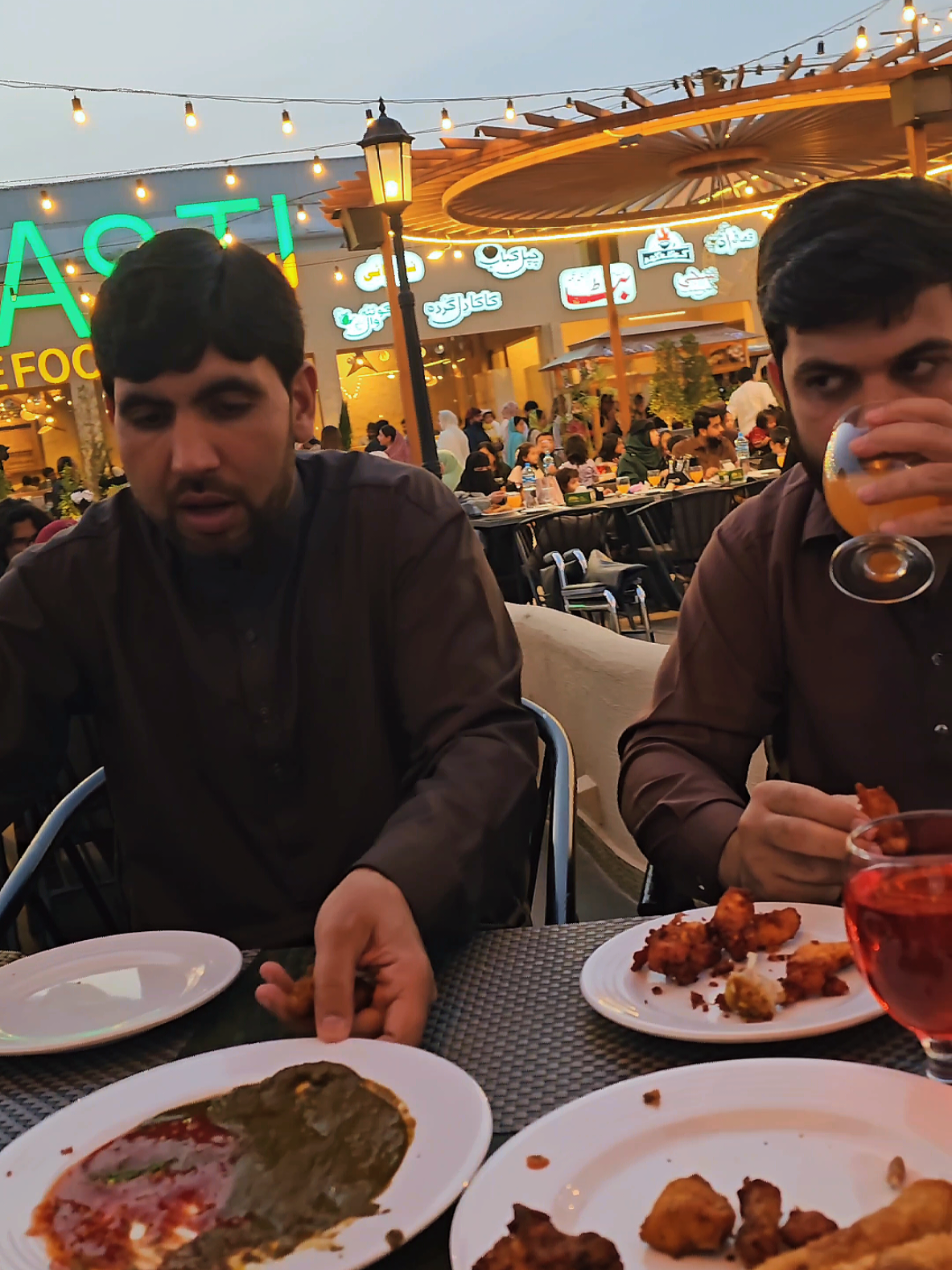 @Junaid Ali
