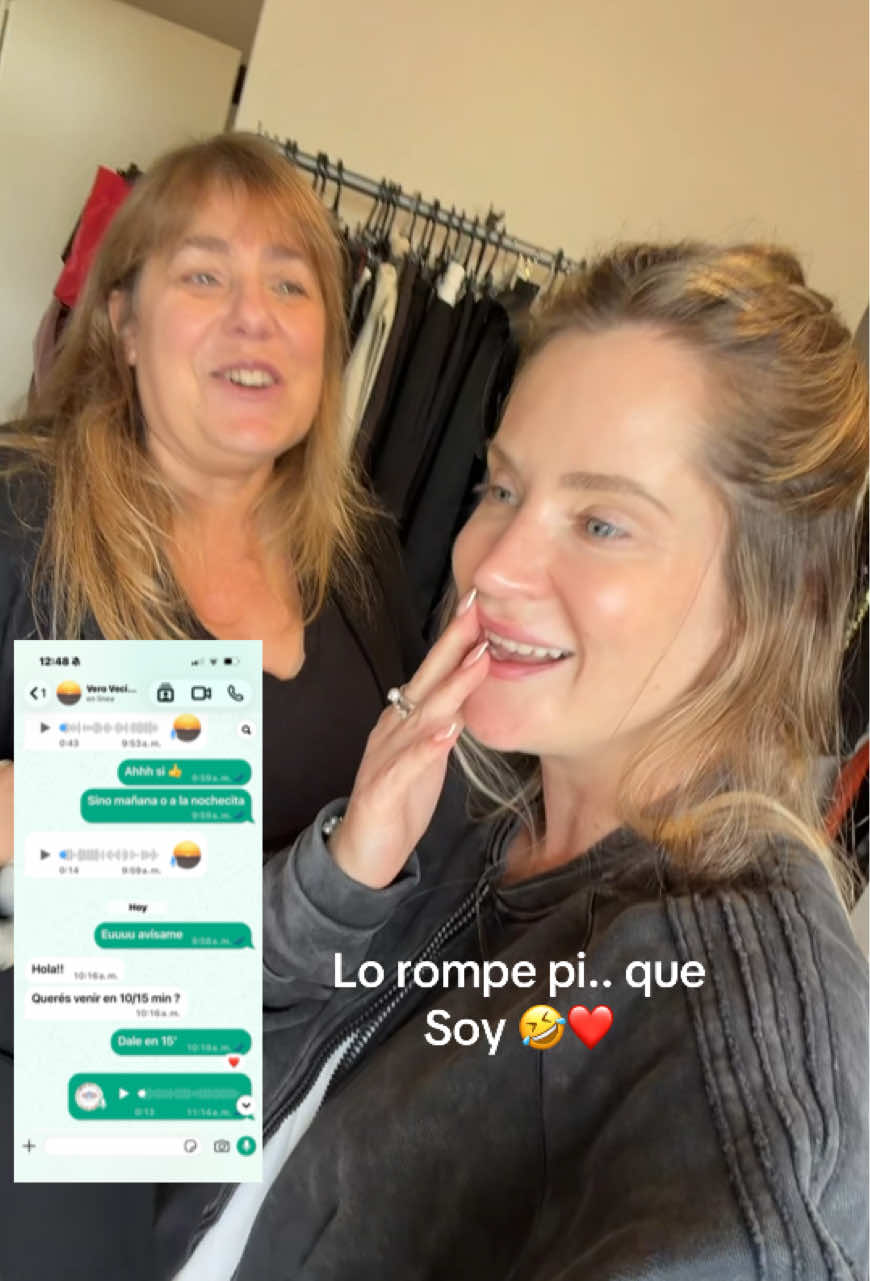 @SoyVickyParra