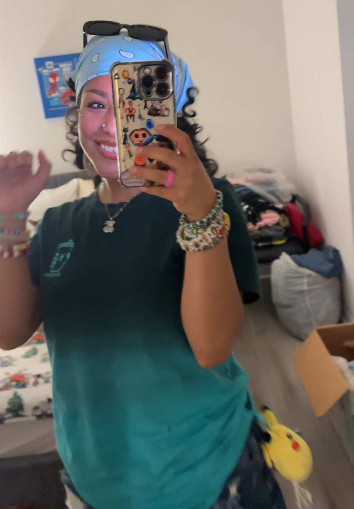 @🫧Dainna Cali🍯🤍