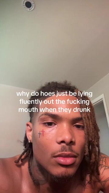 @trouble