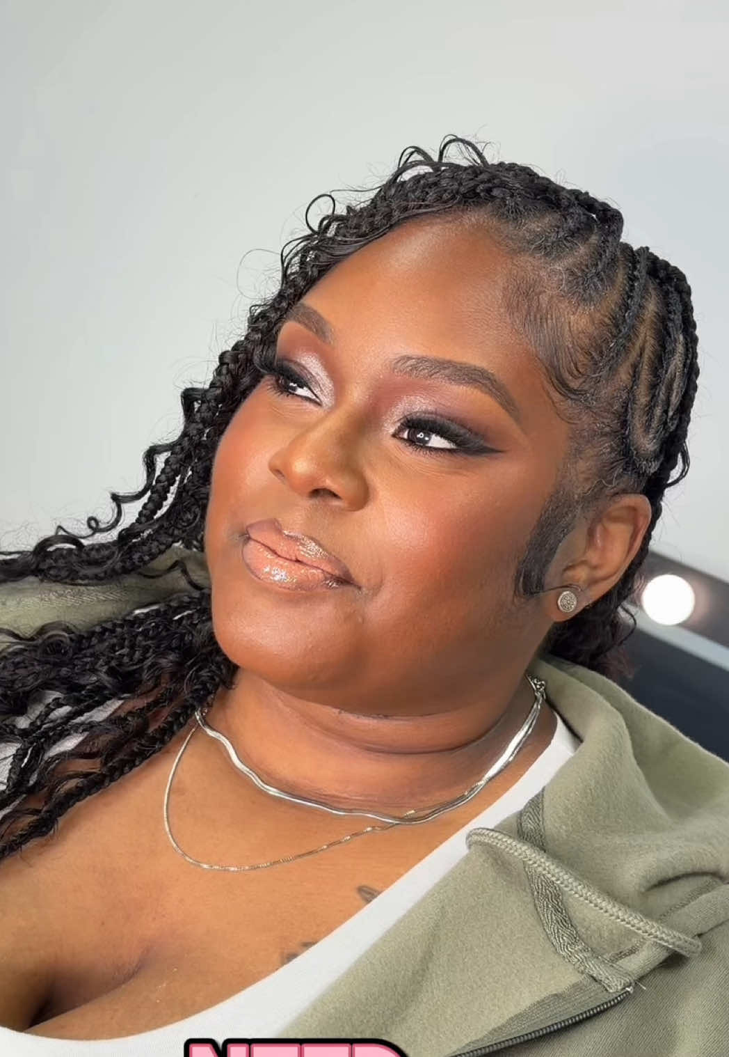 @Bri | Metro Detroit MUA