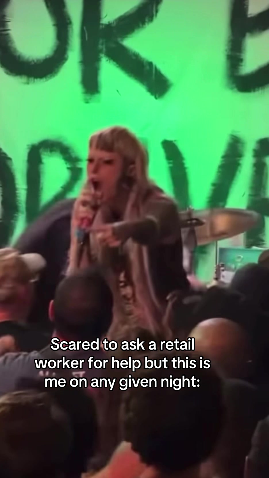 @Lyn Lobotomy