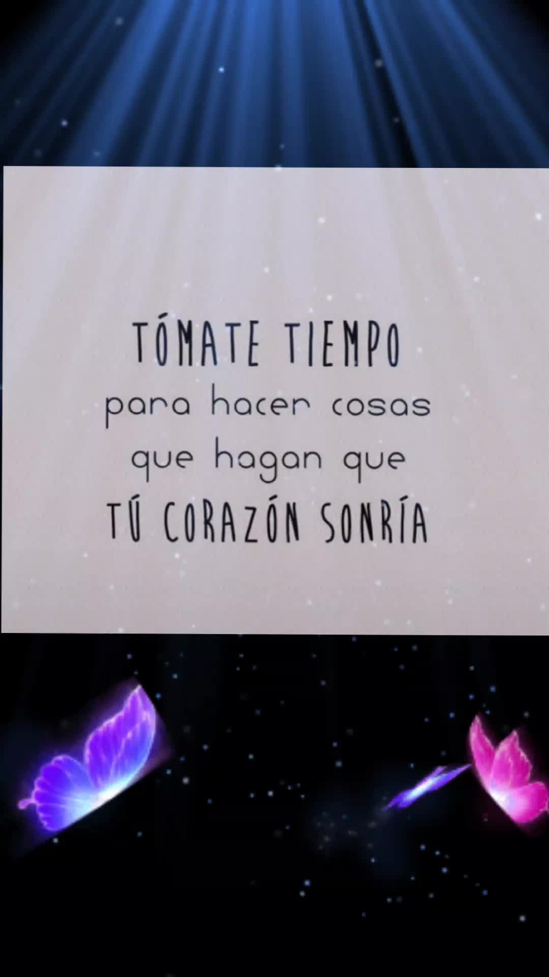 @Sonrie :)