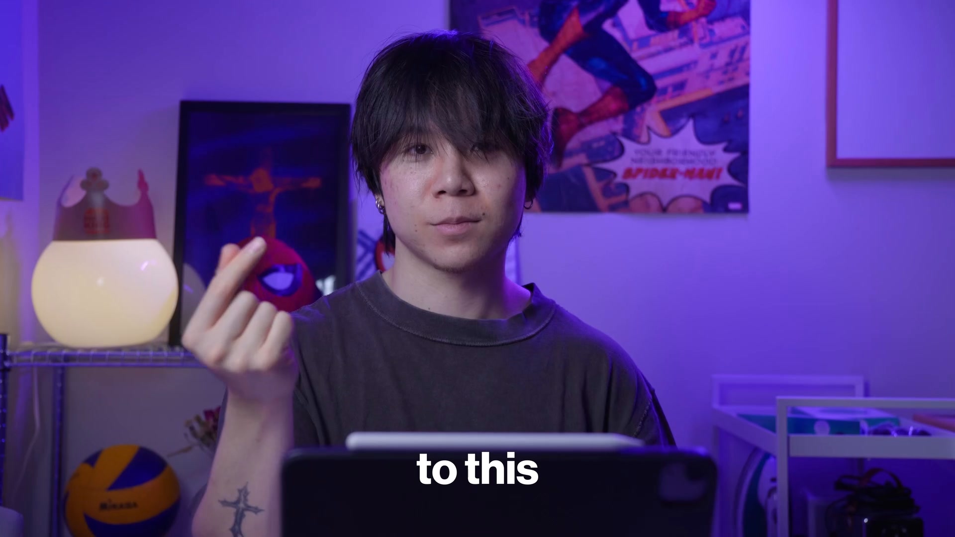 @LumeCube