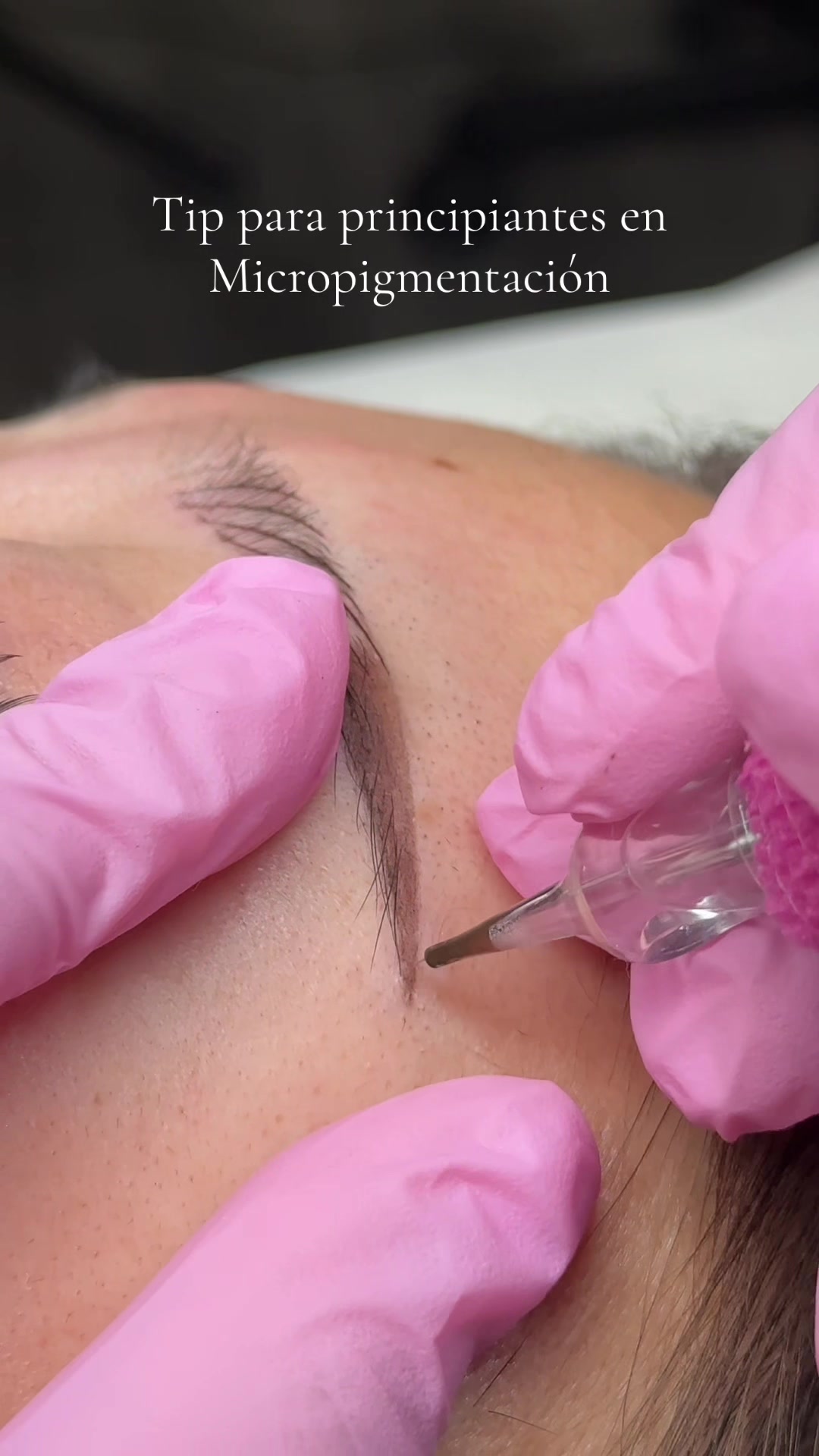 @Yomaira Alcala | AZ NANO BROWS