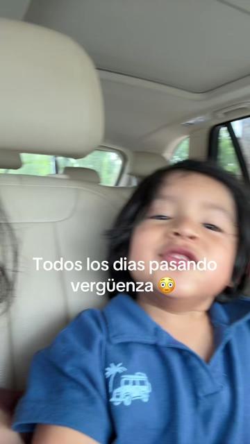 @Mom of two kids