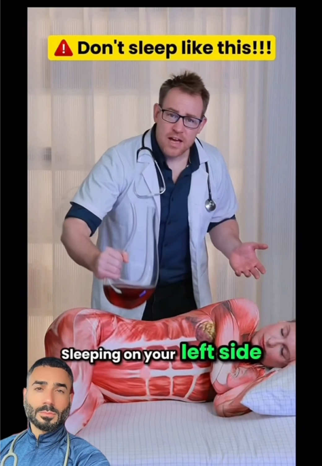 @Dr. Joseph Salhab