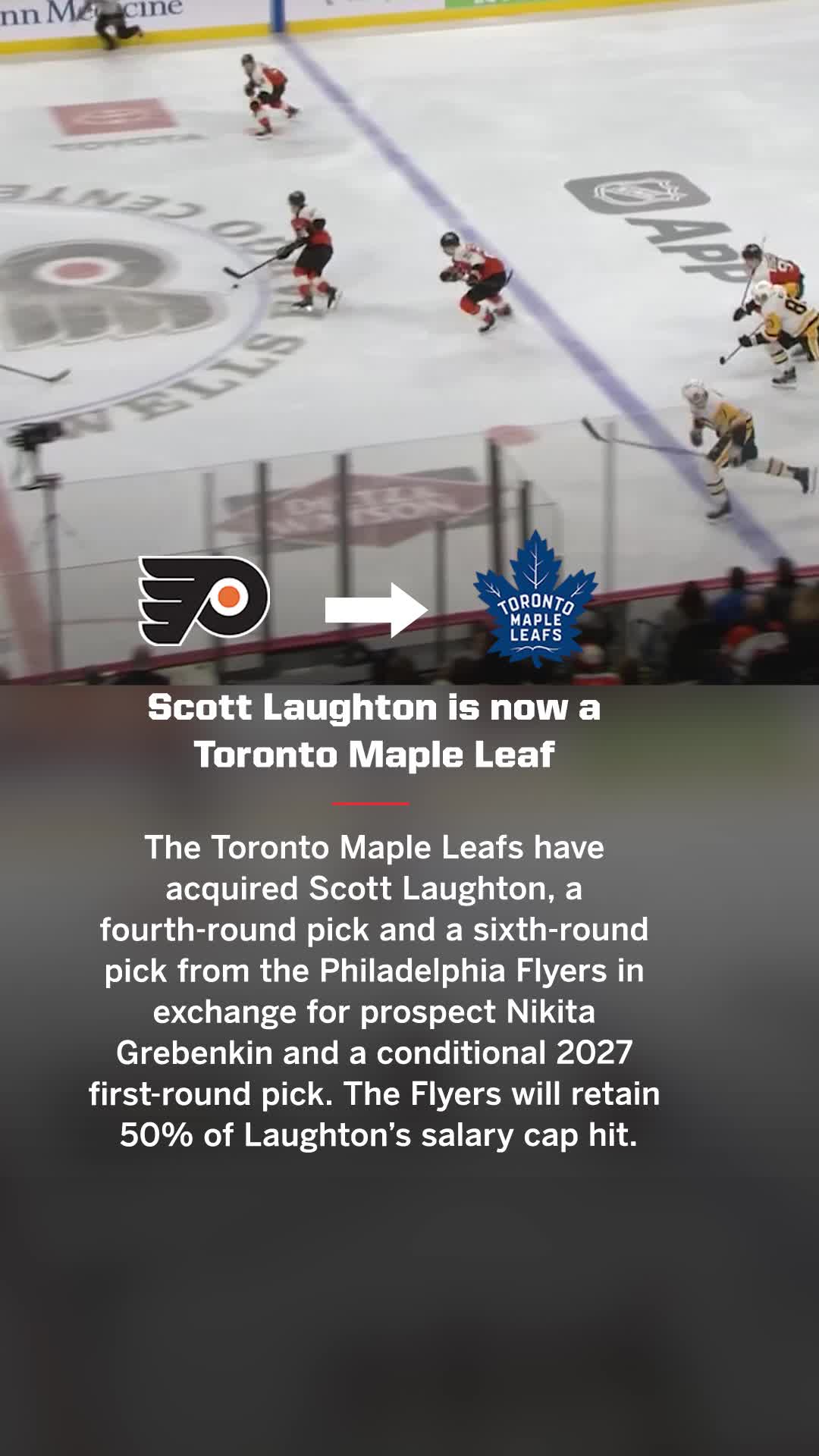 @NHL on ESPN