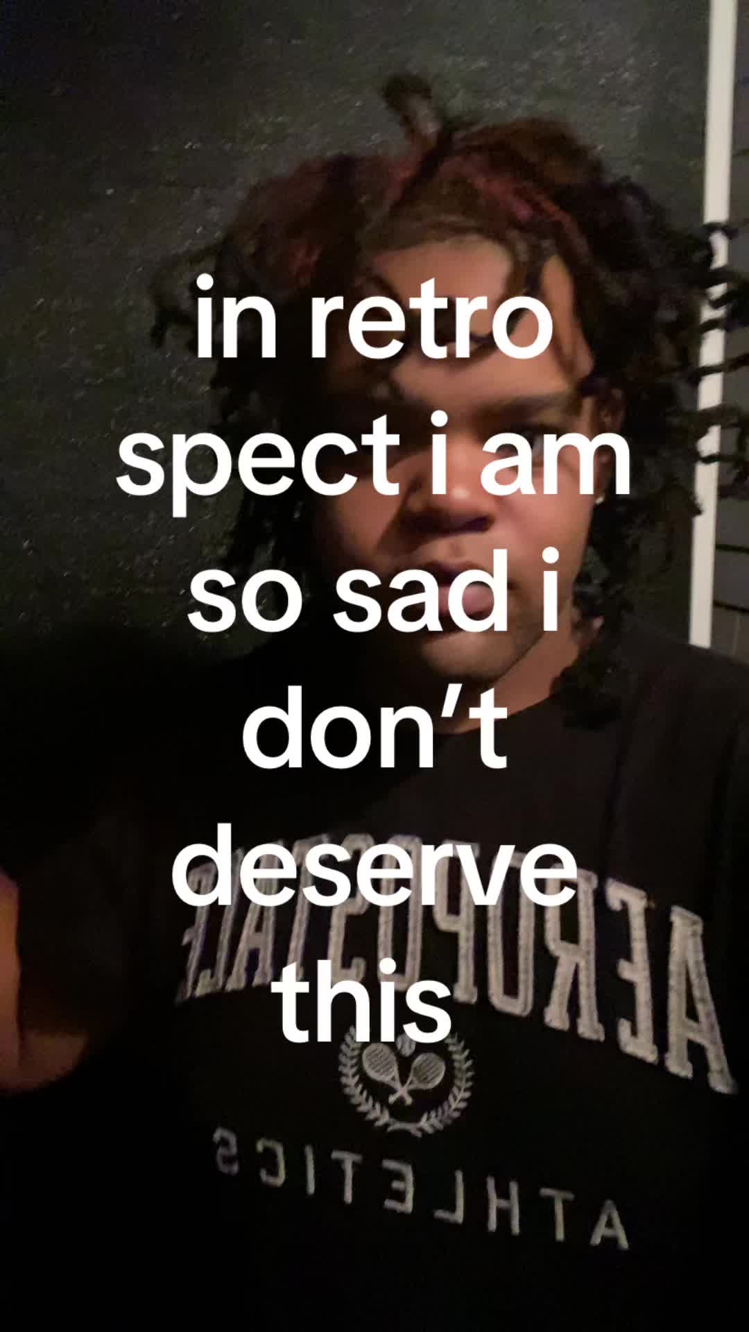 @Noelle Cry