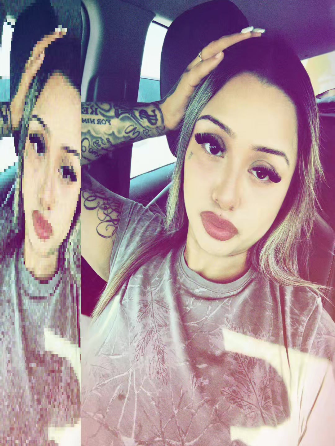 @Aubrey Cazares ✨