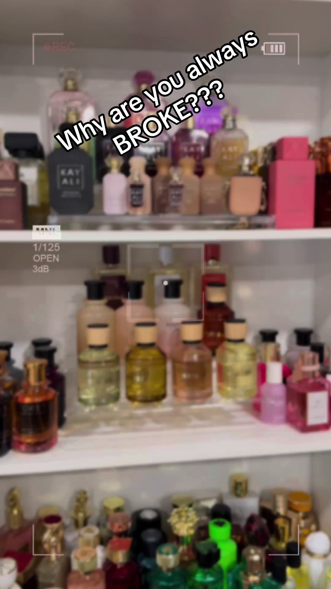 @MRS.P Fragrance Teacher