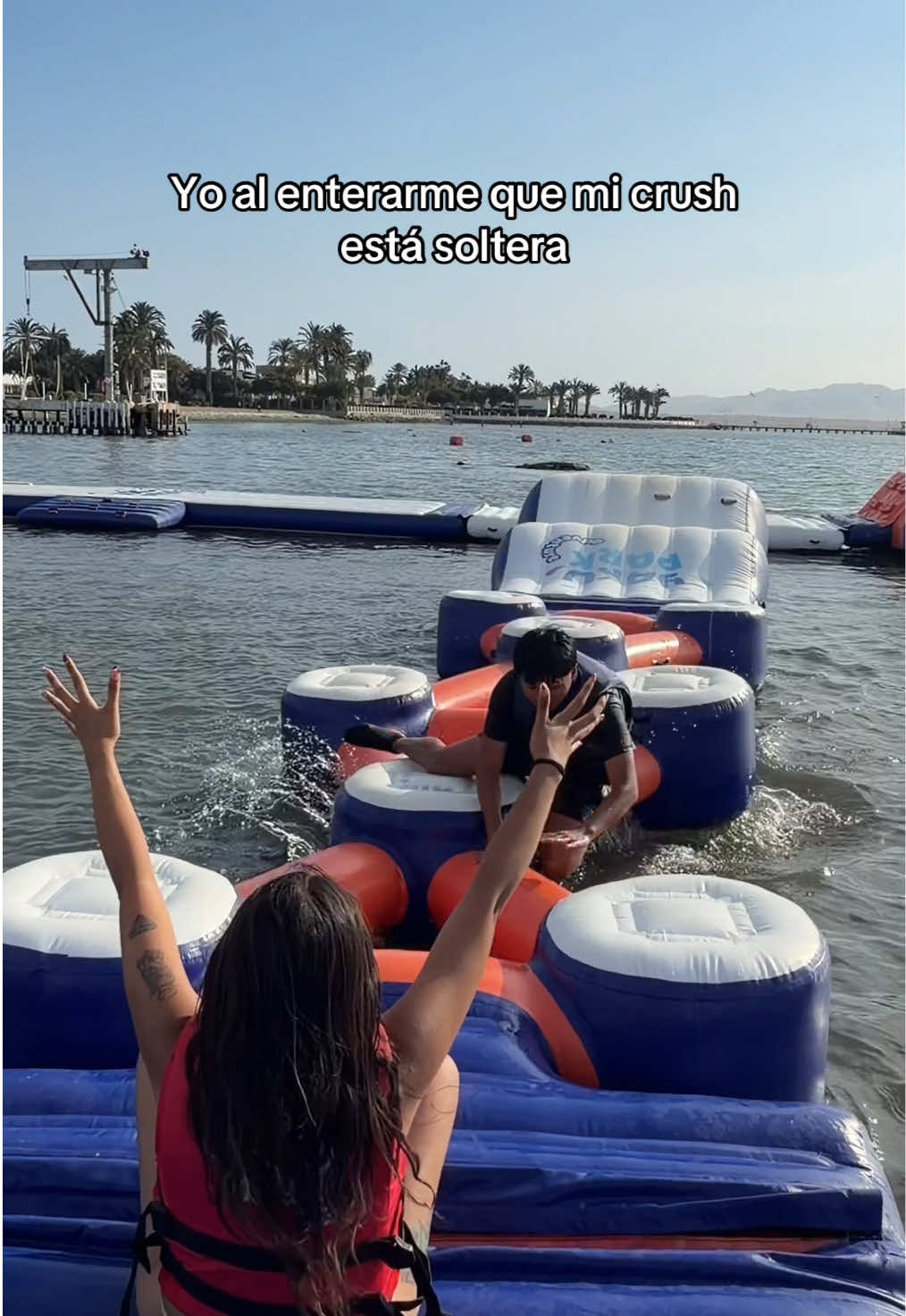 @Yakupark Paracas