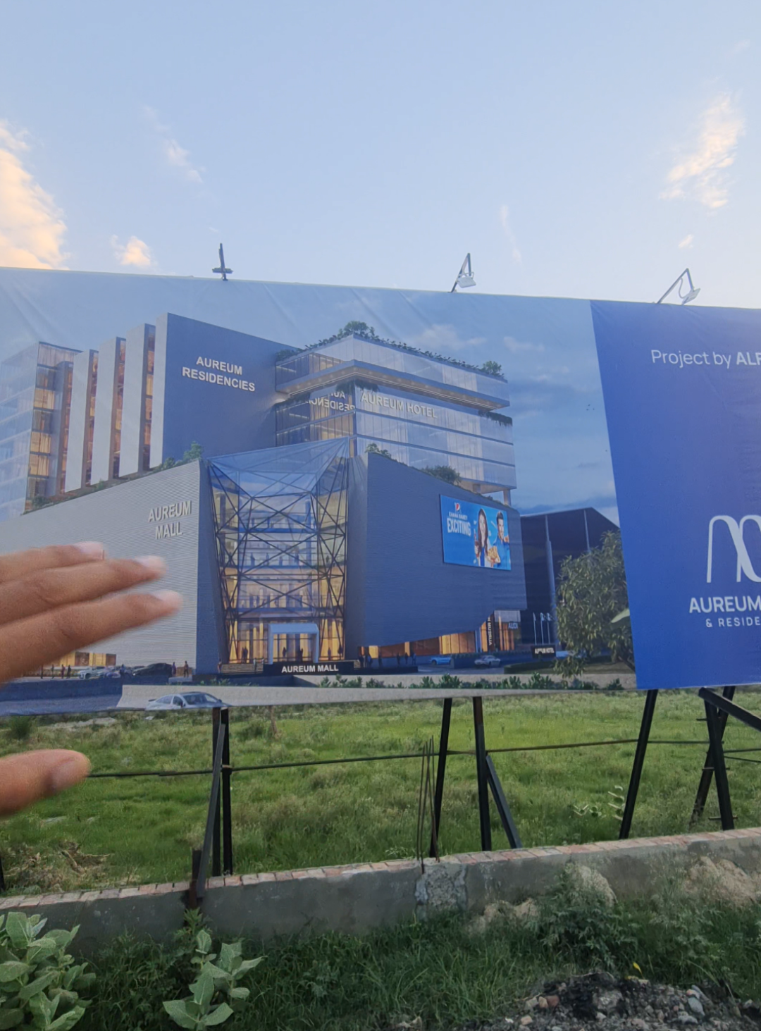 @AR Realestate