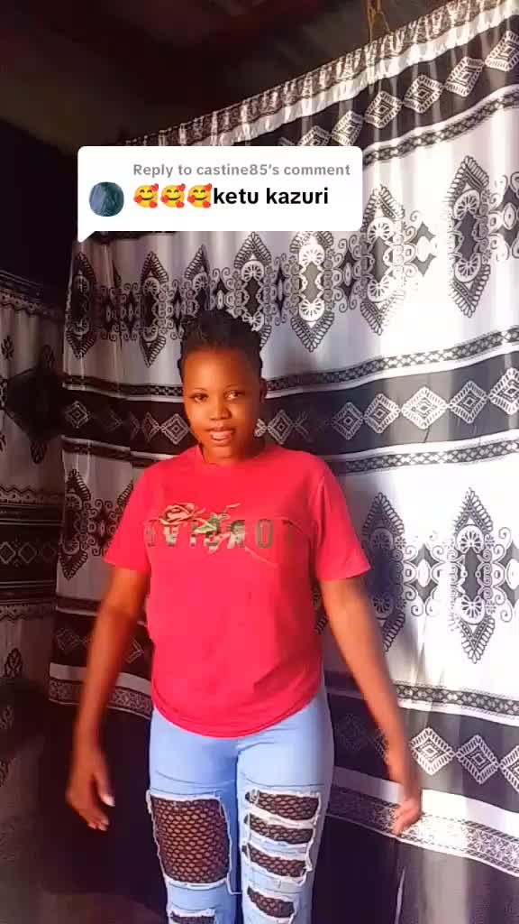 @Narine gakii