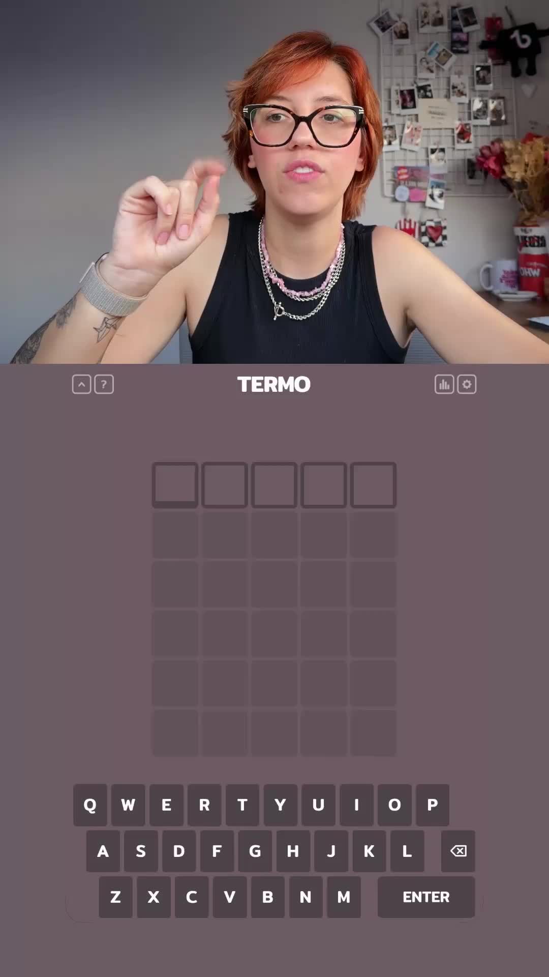 @thabss | jogos diários