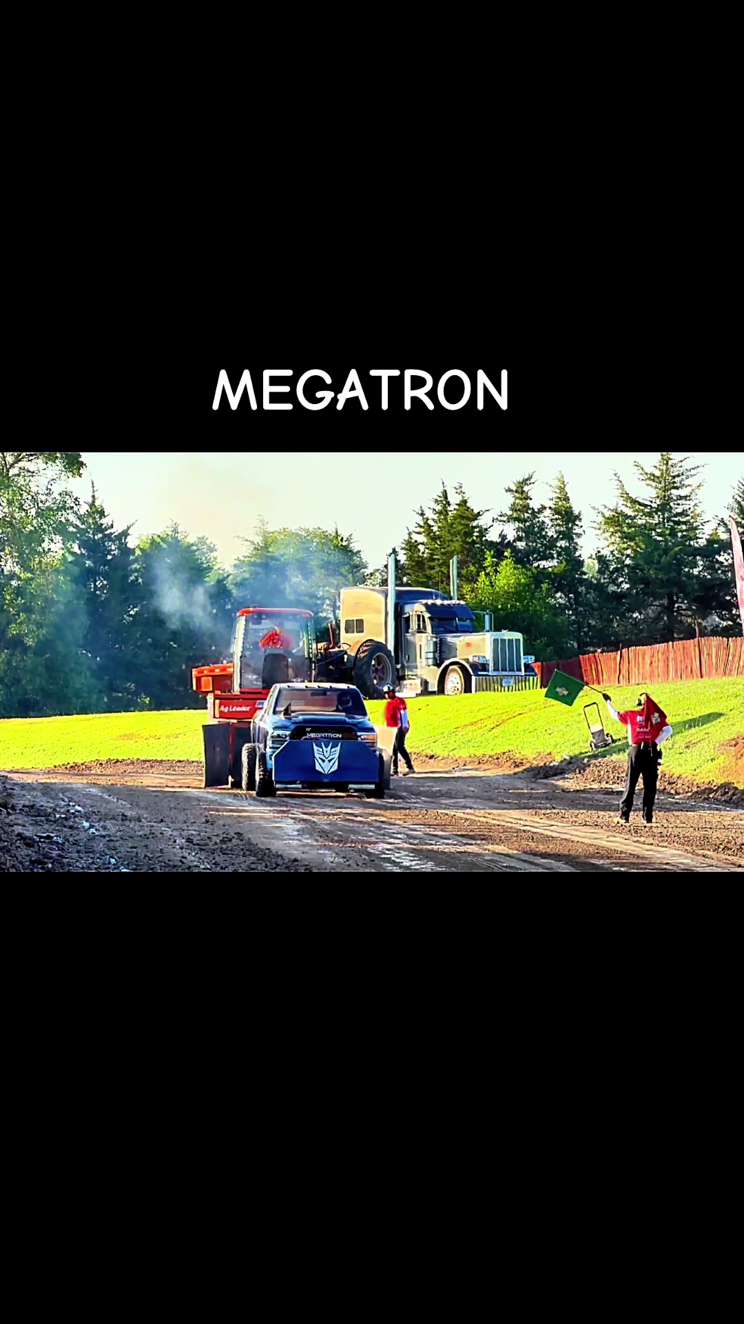 @Borrowed Time Pulling Team 🏁