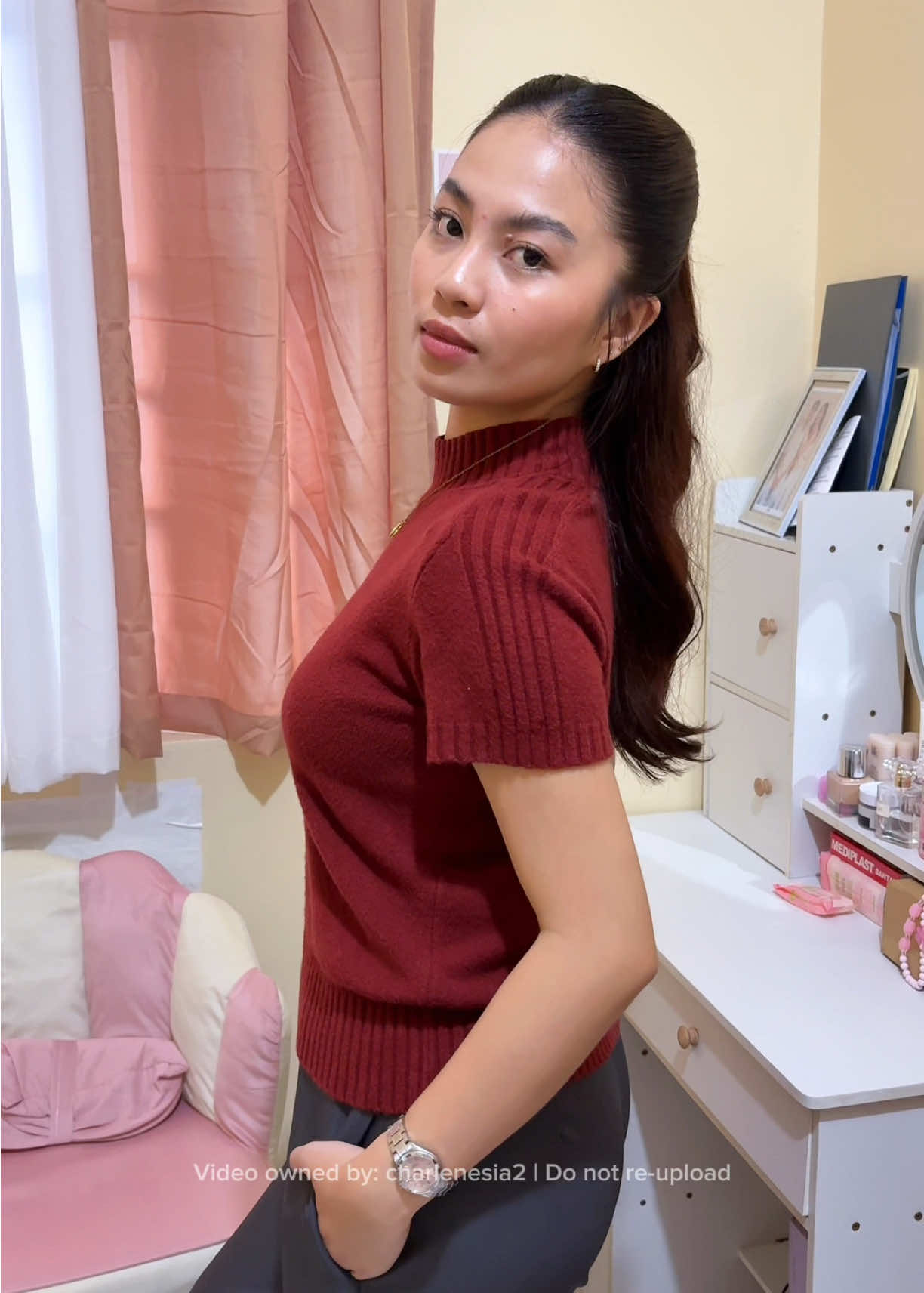 @Charleeeenee