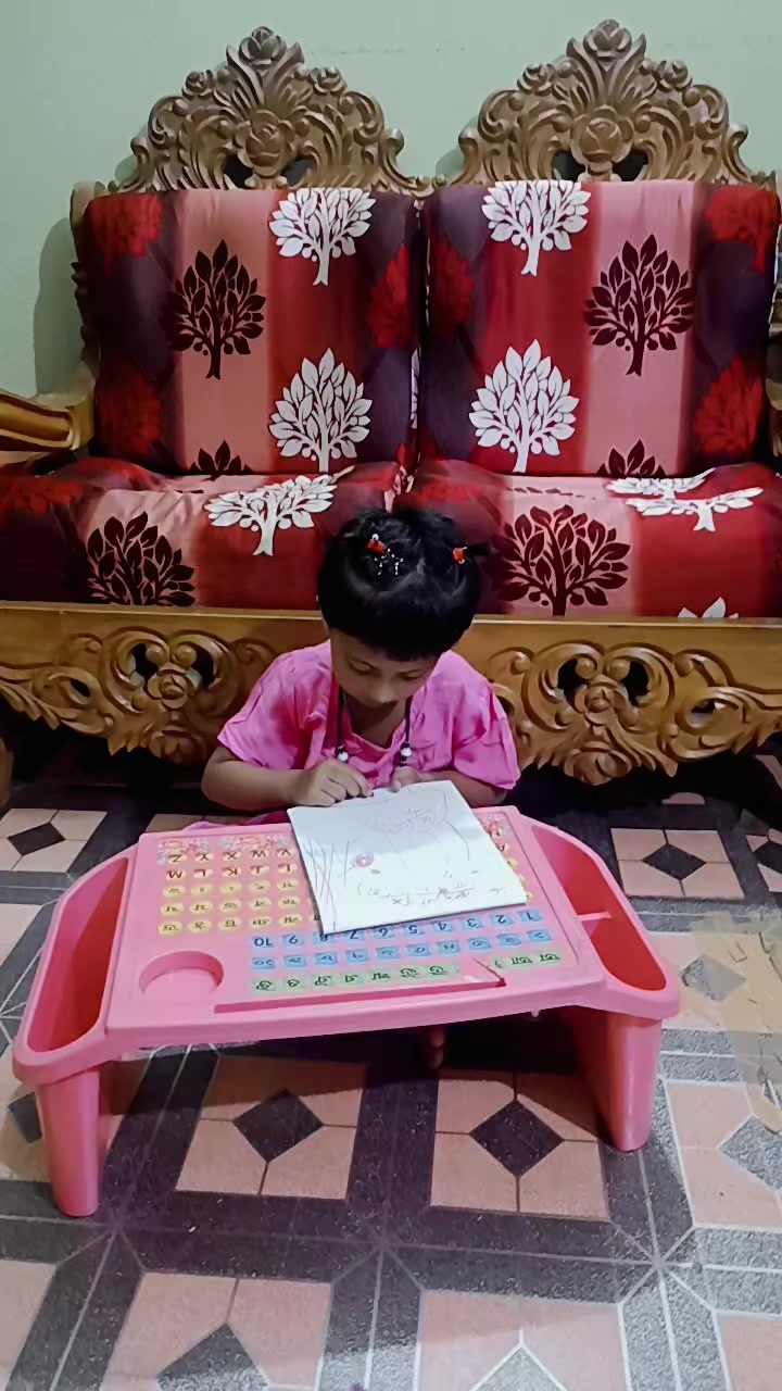 @Arohi Das Piu