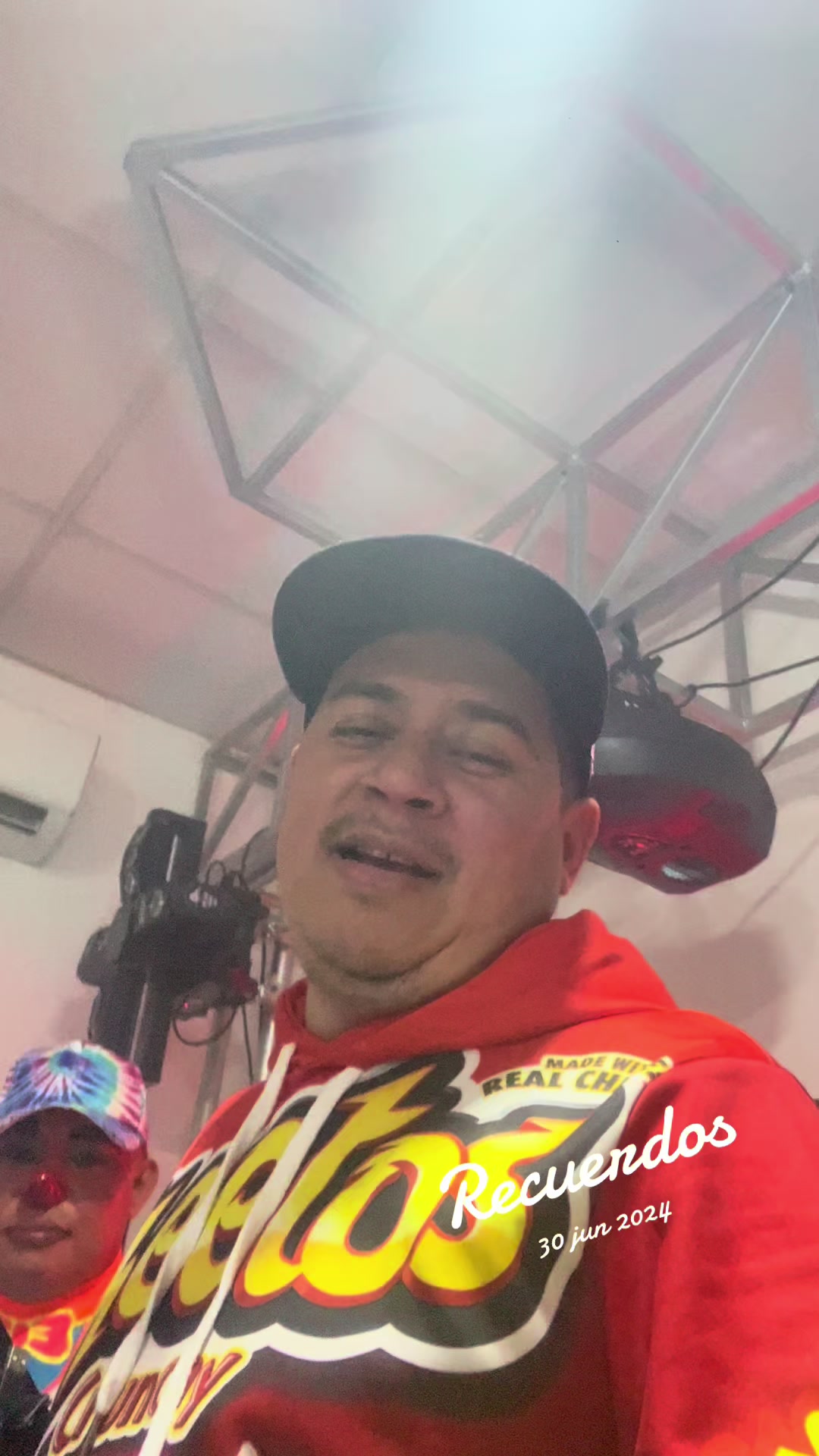 @DJ Seco El Salvador