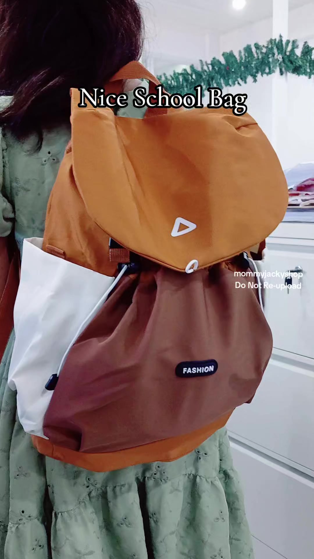 @Momshie Jacky