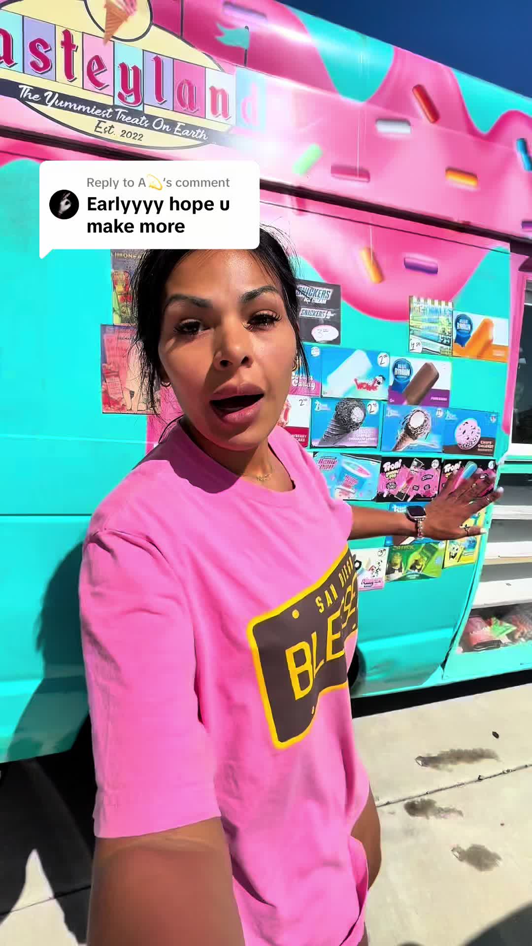 @Tasteyland