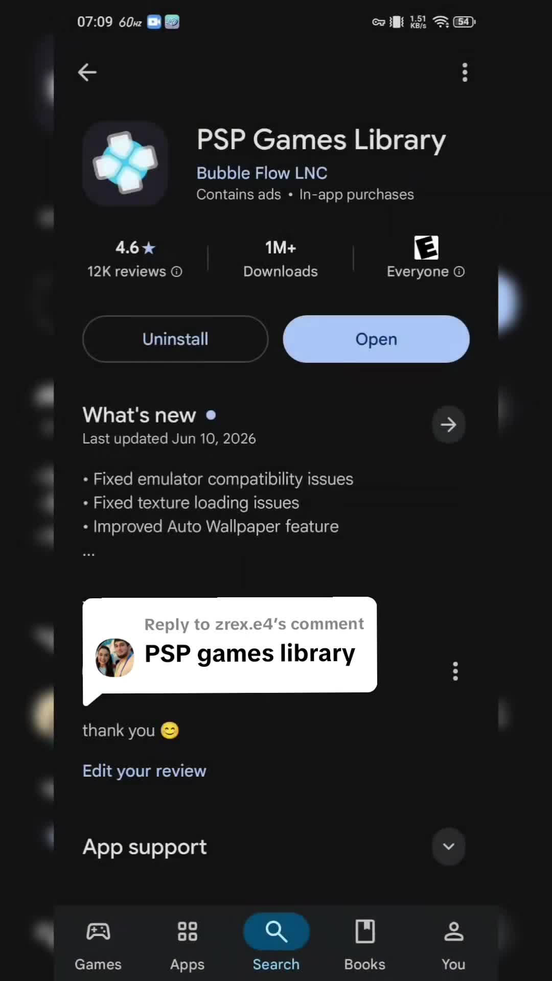 @PSP Games Downloader