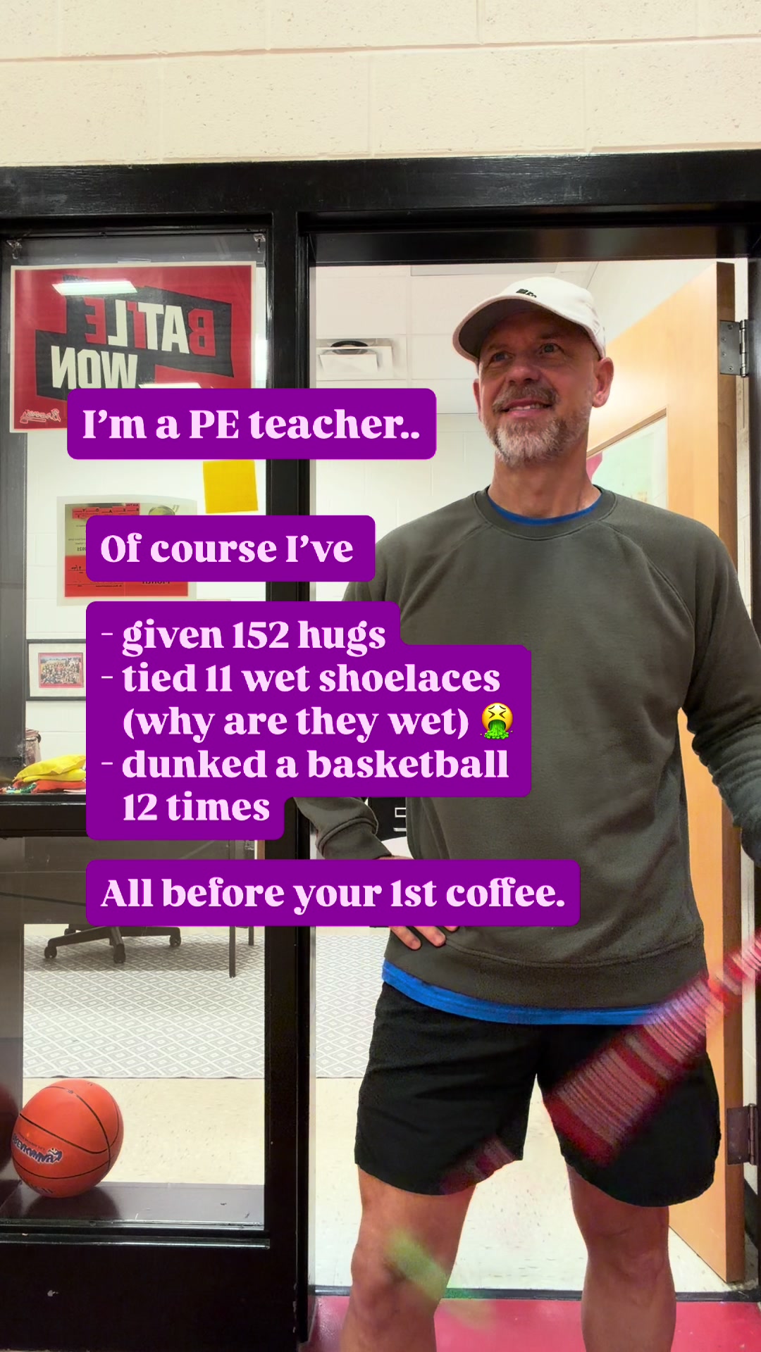 @Coach K Dobbs | Runner 50+