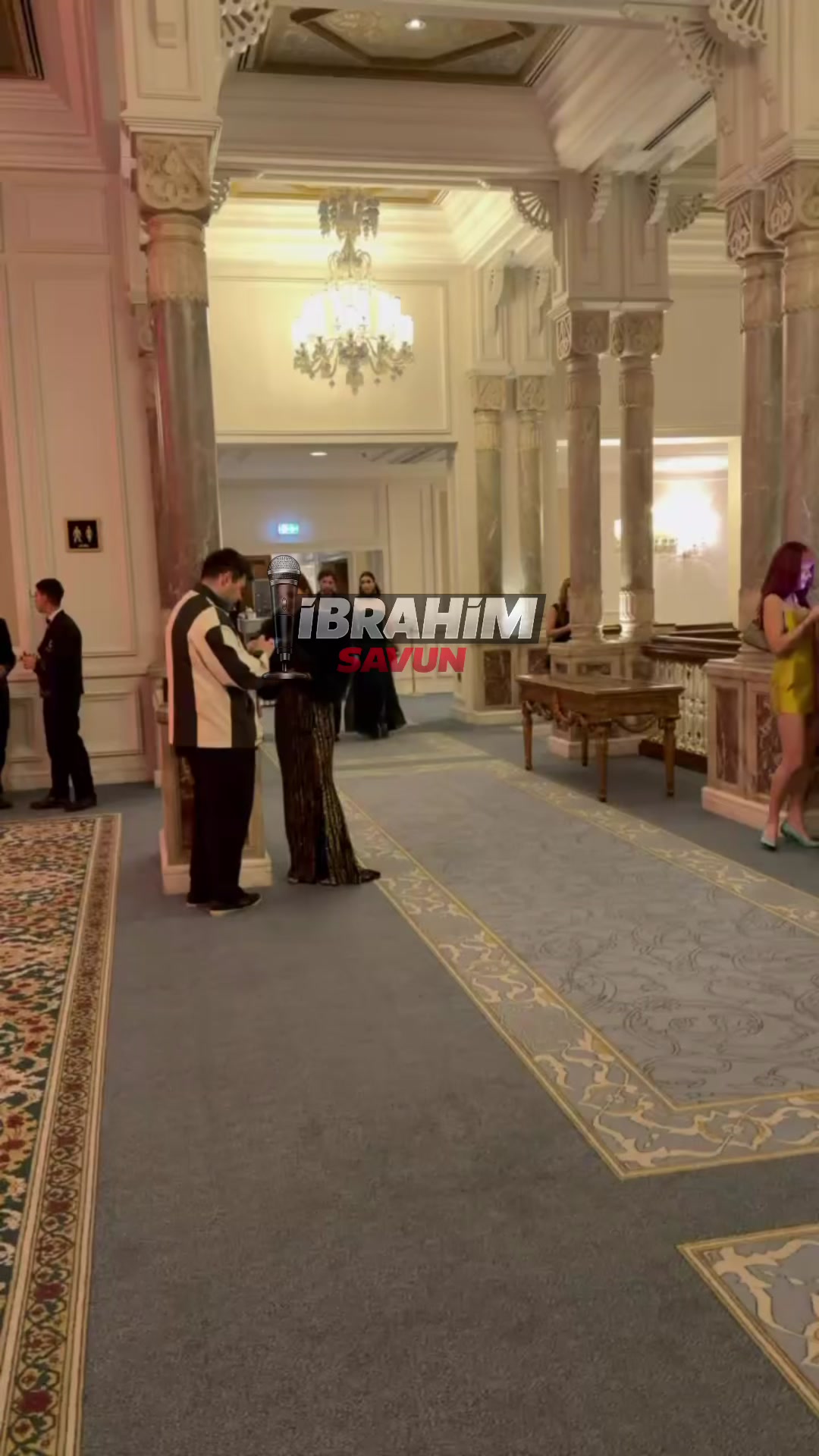 @İbrahim Savun
