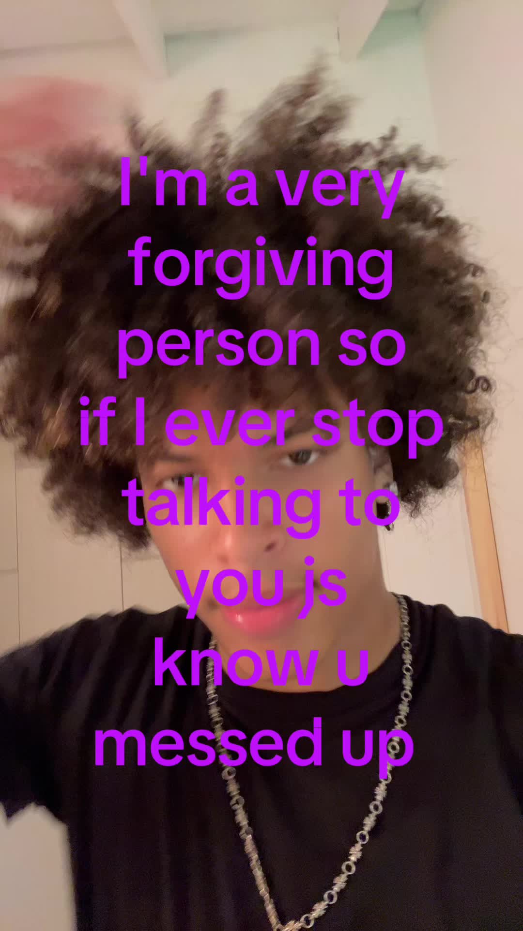 @ 