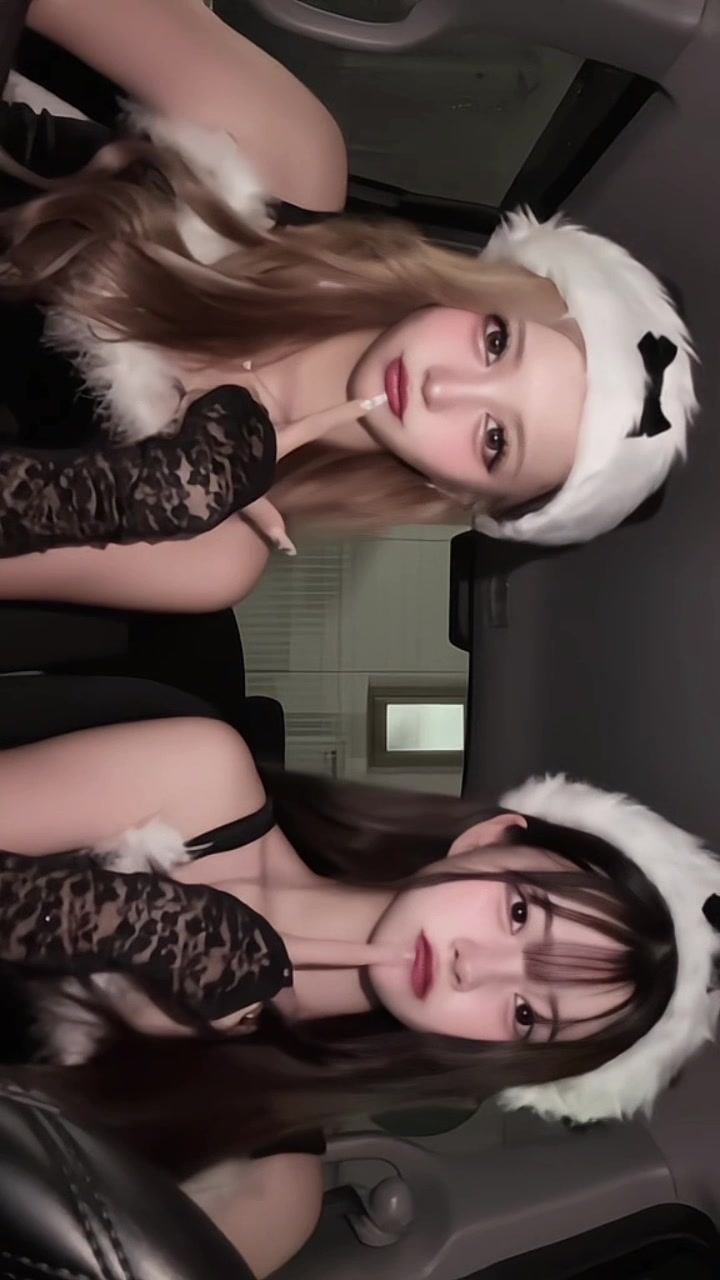 @桃