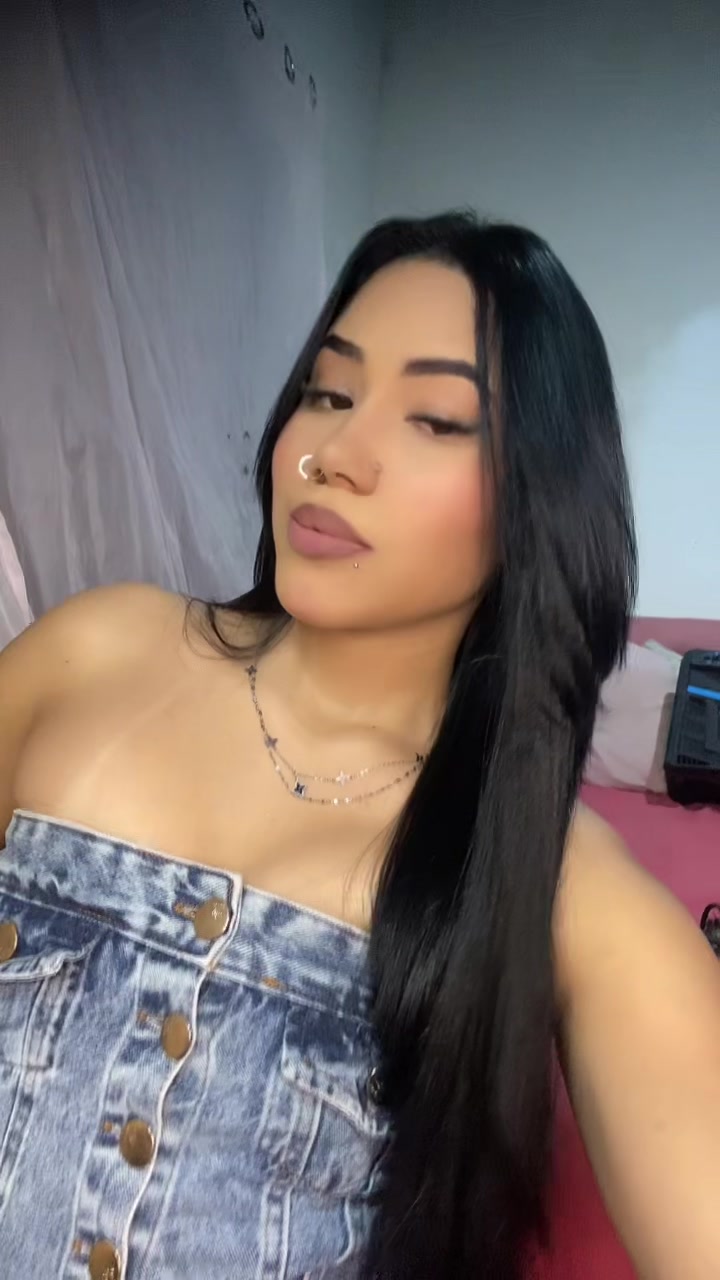 @Miih ferreira 💋