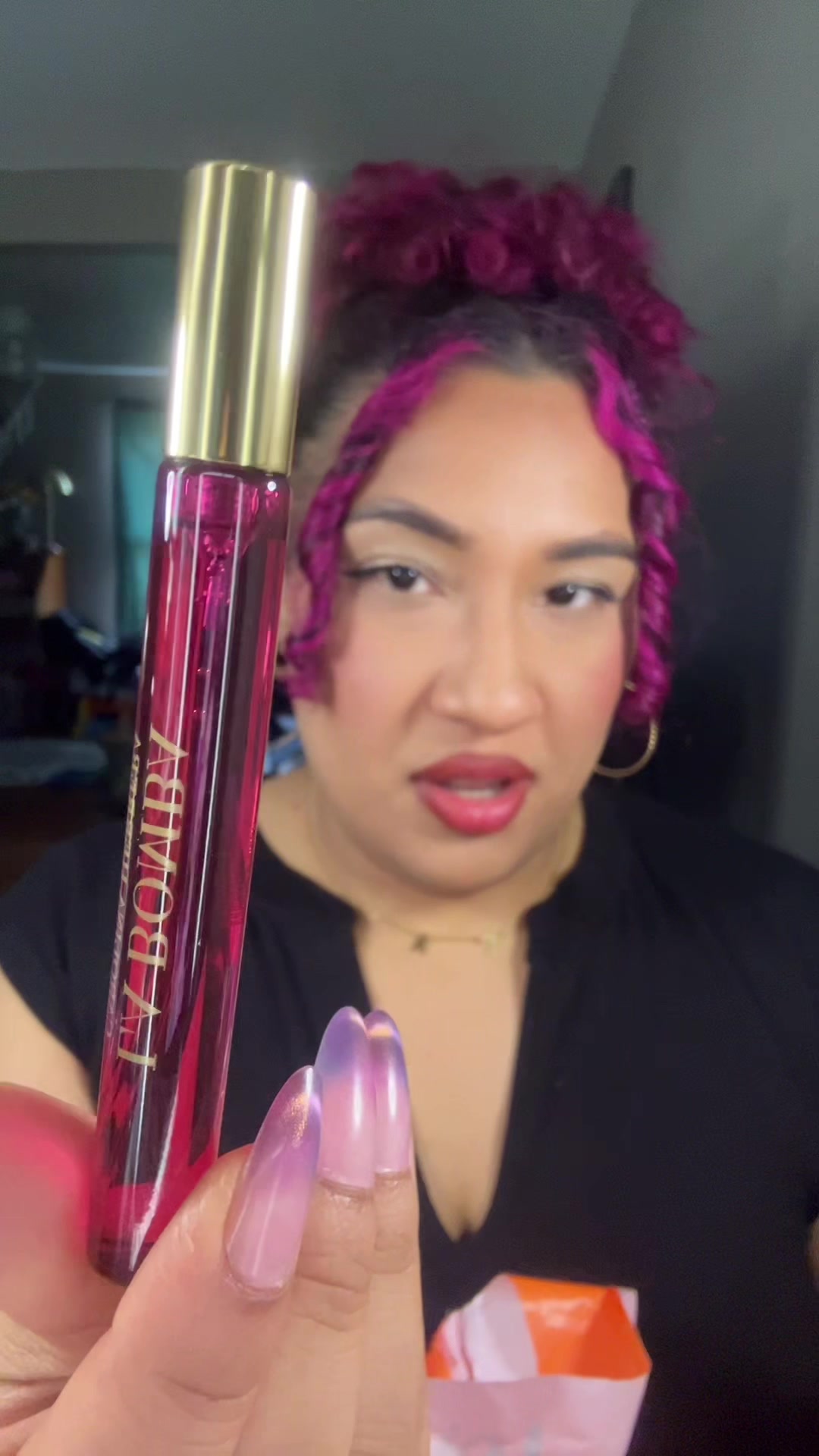 @Valerie | MAKEUP + MOMMY