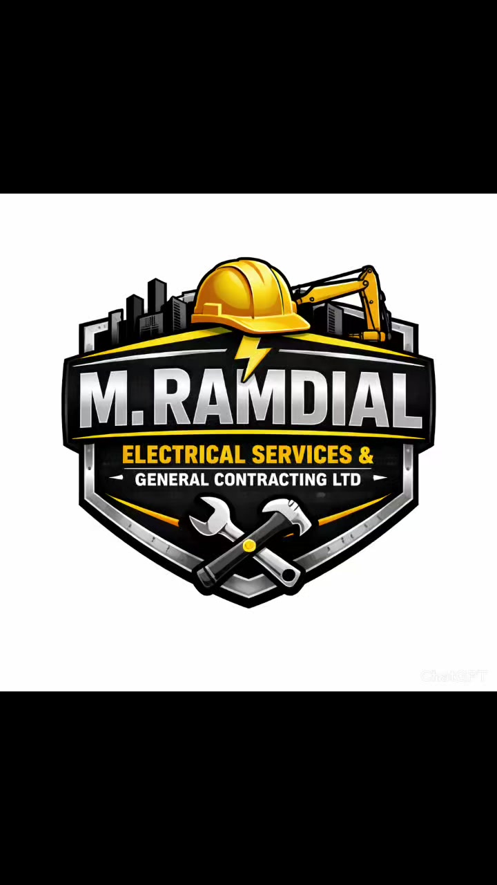 @Mahin Ramdial