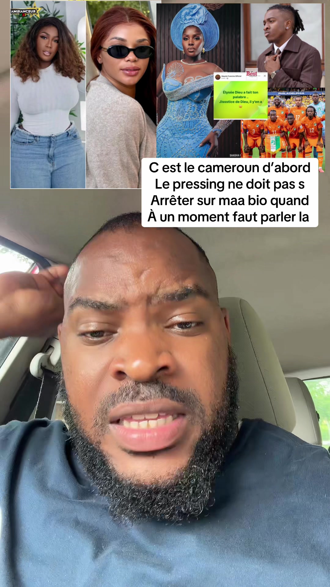 @Mr Happy  🇨🇲