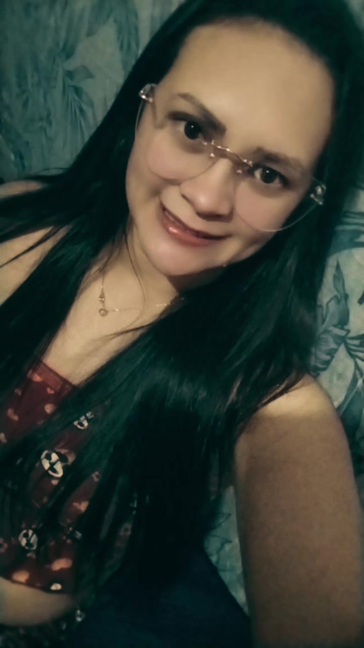@Nilce Mello