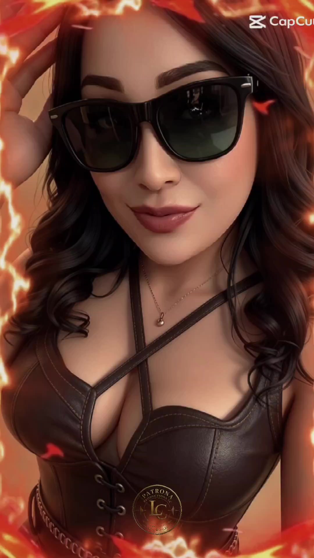 @Lina campos off