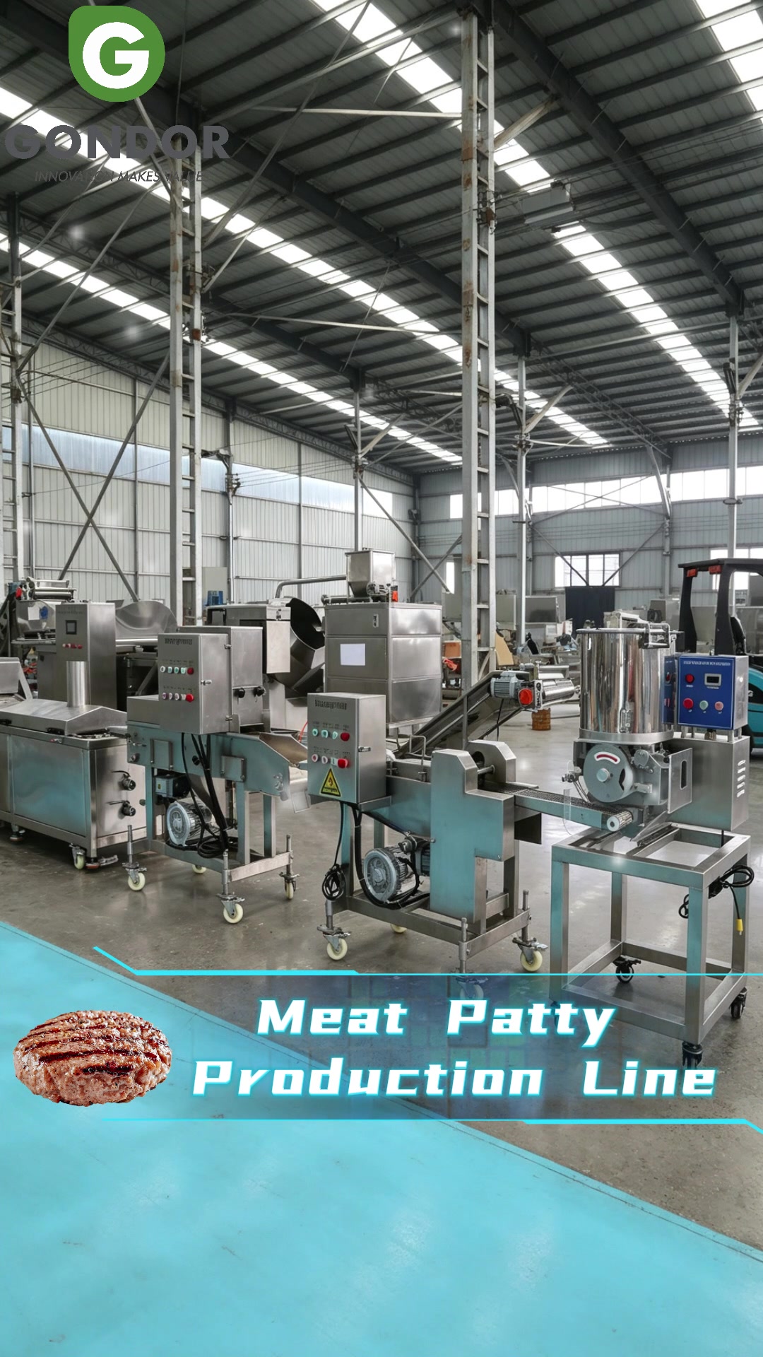 @Gondor Machinery