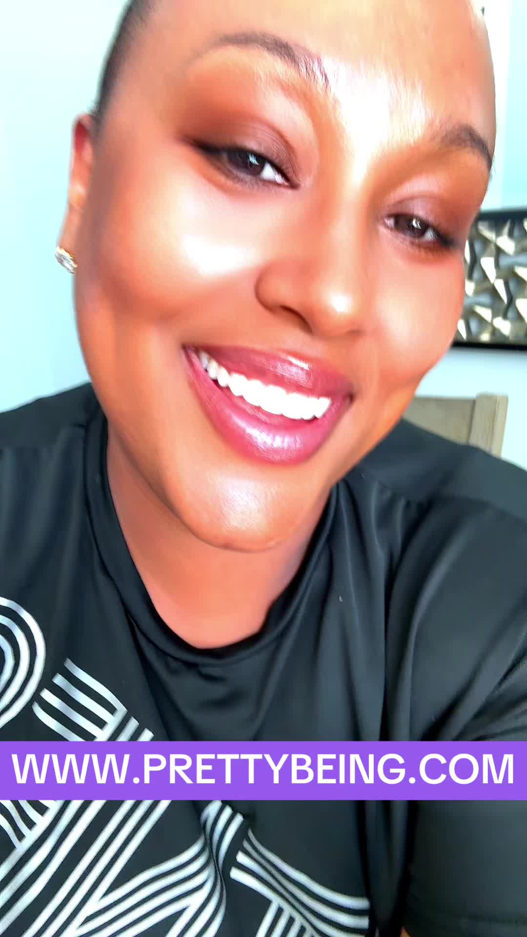 @PrettyBeingINTERNATIONAL🌎