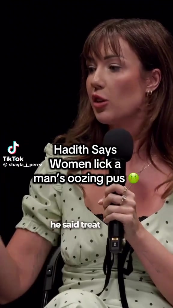 @SajedaTheKafirah