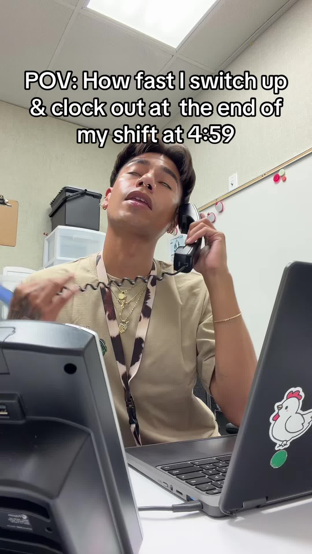 @Robbie