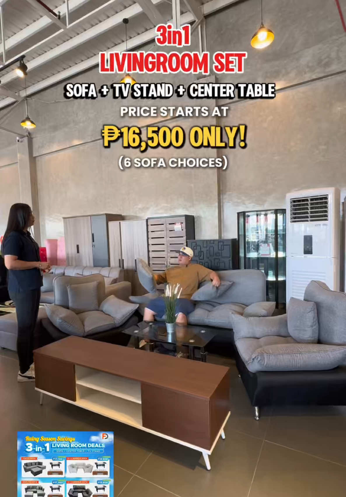 @FURNITURE DEALS PHILIPPINES