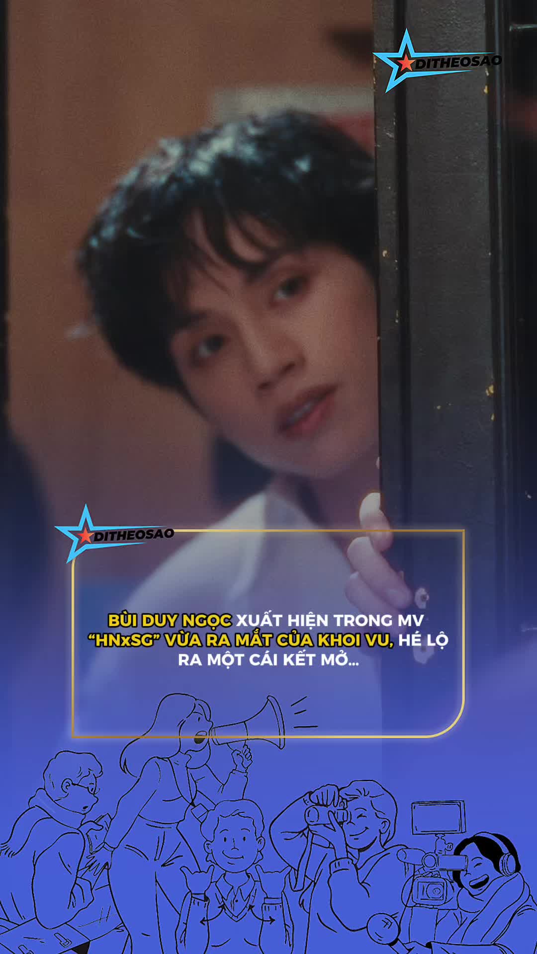 @Đi Theo Sao