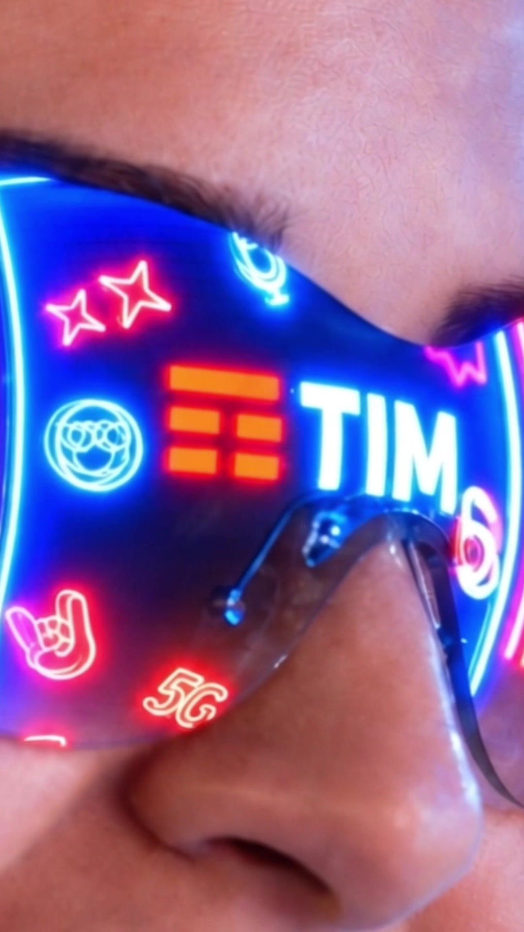 @TIM Brasil